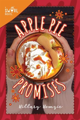 Cover image for Apple Pie Promises
