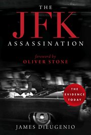 The JFK Assassination cover image