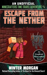 Escape from the Nether cover image