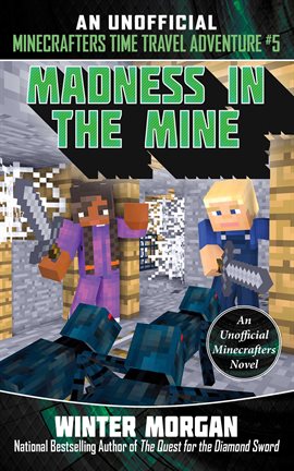 Cover image for Madness in the Mine