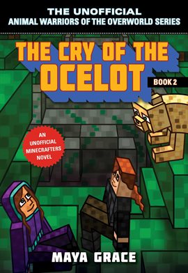 Cover image for The Cry of the Ocelot
