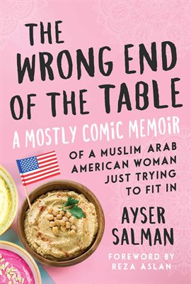 Cover image for The Wrong End of the Table