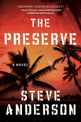 Cover image for The Preserve