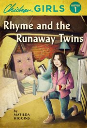 Rhyme and the runaway twins cover image