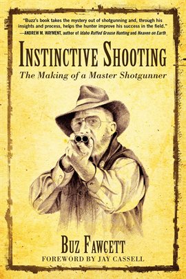 Cover image for Instinctive Shooting