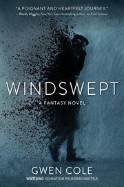Windswept. A Novel cover image