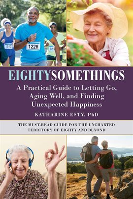 Cover image for Eightysomethings