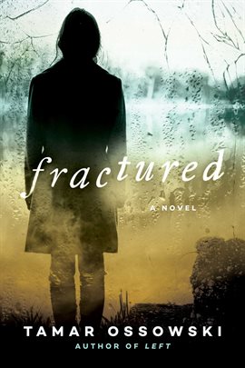 Cover image for Fractured