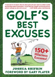 Golf's Best Excuses cover image