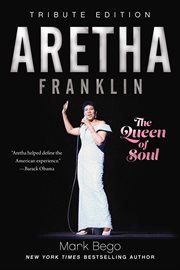Aretha Franklin : the queen of soul cover image