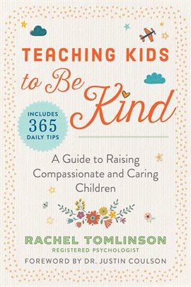 Cover image for Teaching Kids to Be Kind
