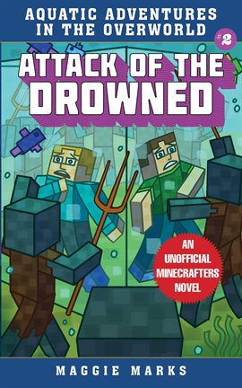 Cover image for Attack of the Drowned