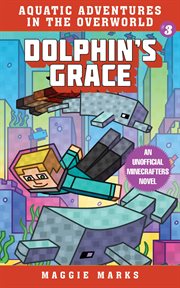 Dolphin's grace cover image