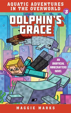 Cover image for Dolphin's Grace