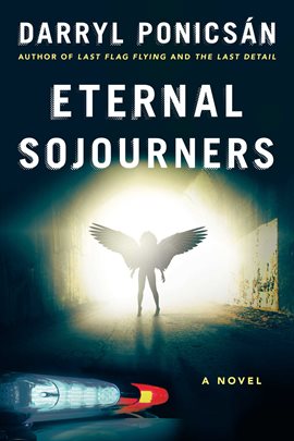 Cover image for Eternal Sojourners