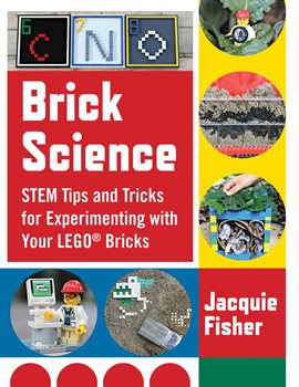 Cover image for Brick Science