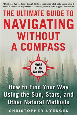 Cover image for Ultimate Guide to Navigating without a Compass