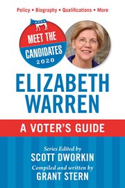 Elizabeth Warren : a voter's guide cover image
