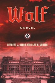 Wolf : a novel cover image