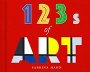 123s of art cover image