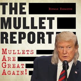 Cover image for The Mullet Report