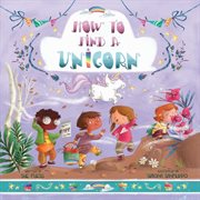 How to find a unicorn cover image