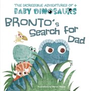 Bronto's search for dad cover image