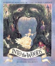 Into the Woods cover image