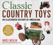 Classic country toys cover image