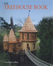 THE TREEHOUSE BOOK cover image