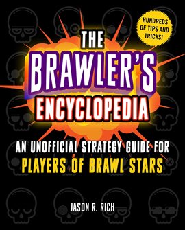 Cover image for The Brawler's Encyclopedia