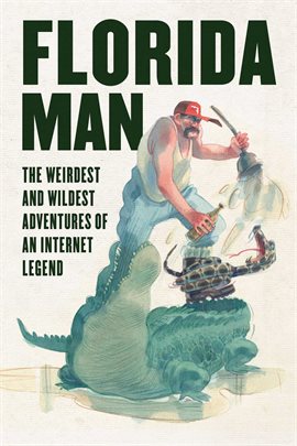 Cover image for Florida Man