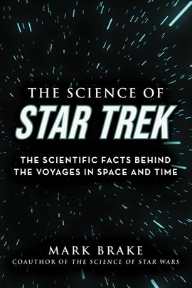 Cover image for The Science of Star Trek