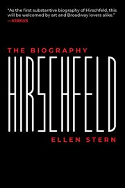 Hirschfeld : The Biography cover image