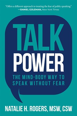 Cover image for Talk Power