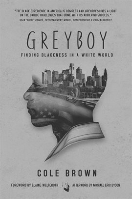 Cover image for Greyboy