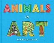 Animals in art cover image