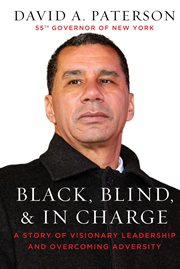 Black, Blind, &amp; in Charge