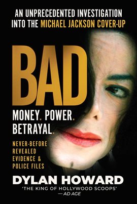 Cover image for Bad