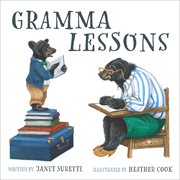 Gramma lessons cover image