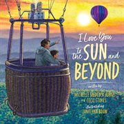 To the sun and beyond cover image