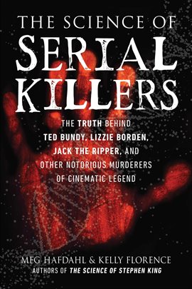 Cover image for The Science of Serial Killers