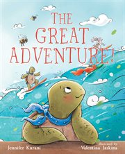 The great adventure! cover image