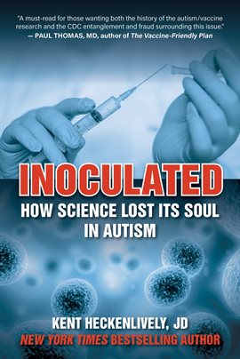 Cover image for Inoculated