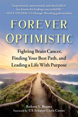 Cover image for Forever Optimistic