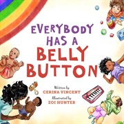 Everybody has a belly button cover image
