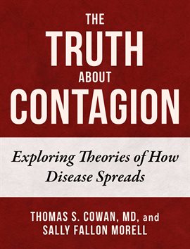 Cover image for The Truth About Contagion