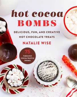 Cover image for Hot Cocoa Bombs