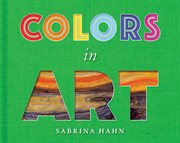 Colors in art cover image