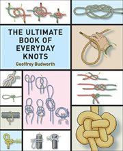 The ultimate book of everyday knots cover image